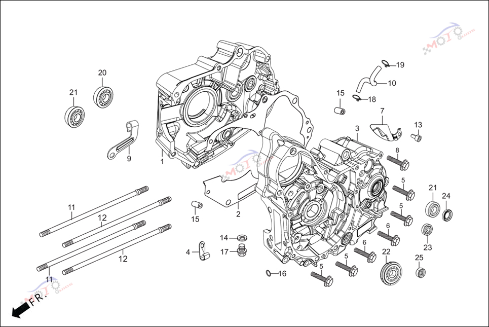 Engine Diagram